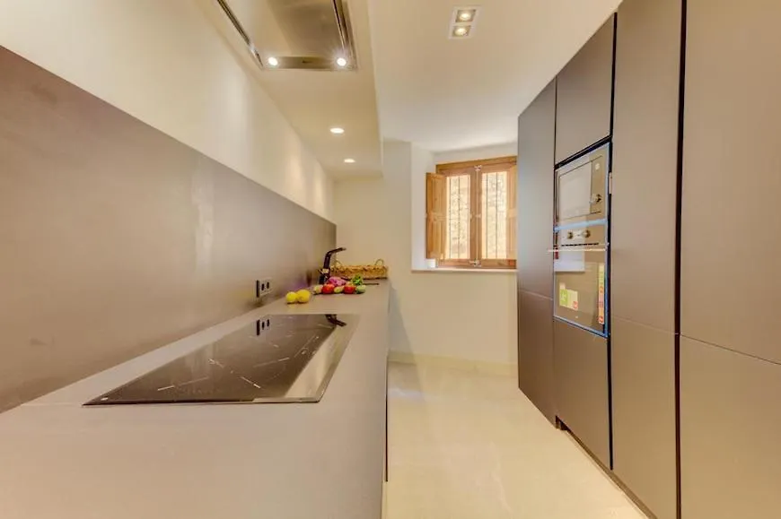 Charming Pollensa Villa Alicanti 4 Bedrooms Positioned In The Heart Of Old Town Pollenca