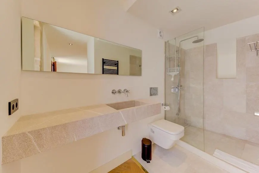 Charming Pollensa Villa Alicanti 4 Bedrooms Positioned In The Heart Of Old Town 0*, Pollenca Spain
