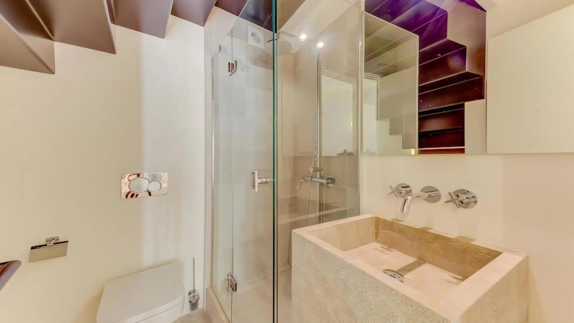 Charming Pollensa Villa Alicanti 4 Bedrooms Positioned In The Heart Of Old Town